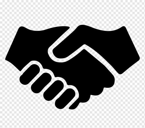 Партнеры иконка