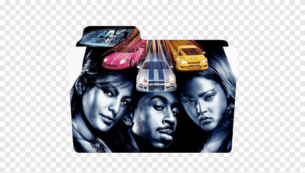 Наклейки Форсаж