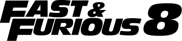 Шрифт Форсаж