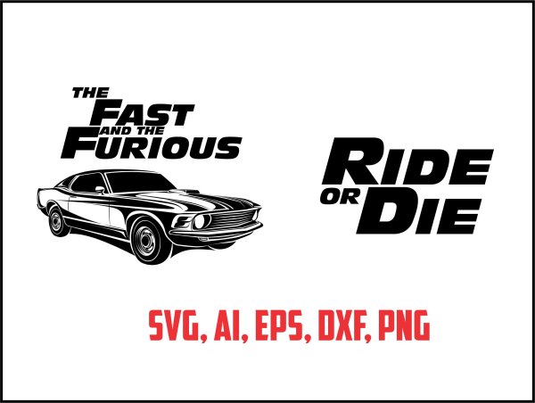 Toyota Supra Sticker