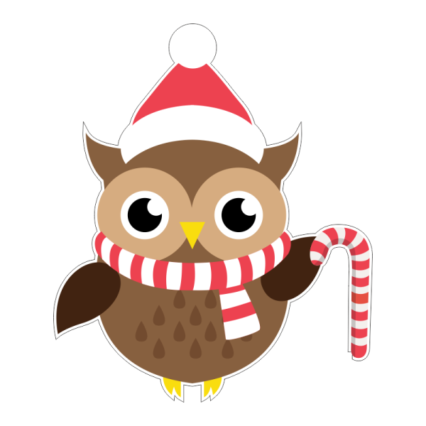 Гринч Санта мульт