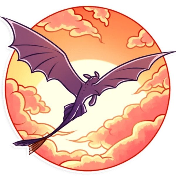 Стикеры Беззубика