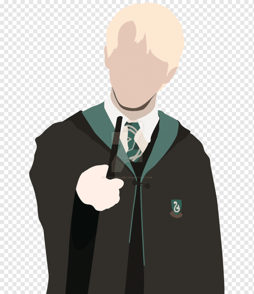 Драко Малфой Стикеры