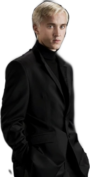 Драко Малфой Стикеры