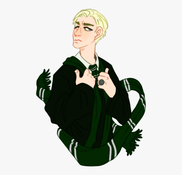 Драко Малфой