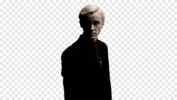 Стикер Драко Малфоя