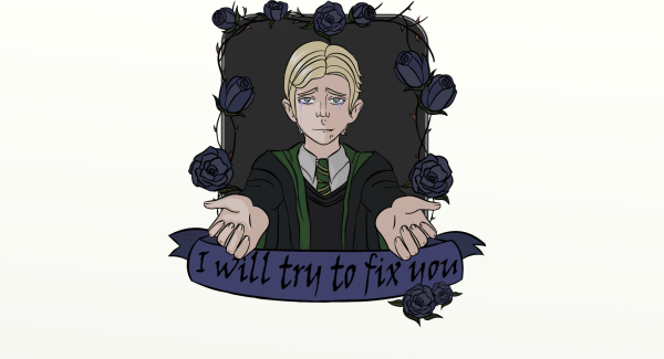 Стикеры Гарри Поттер ВК