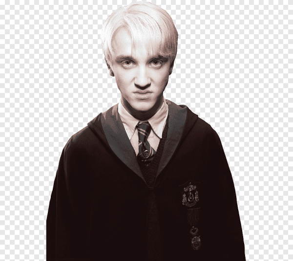 Драко Малфой Стикеры