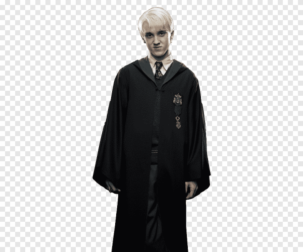 Скин Драко Малфоя