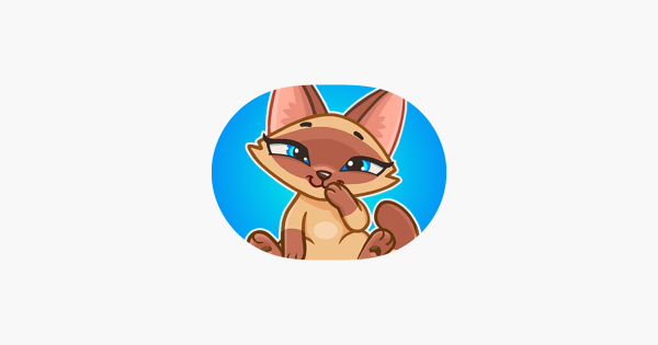 Стикеры иви