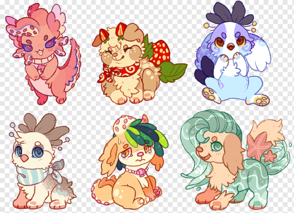 Суперкрошки Суперкрошки