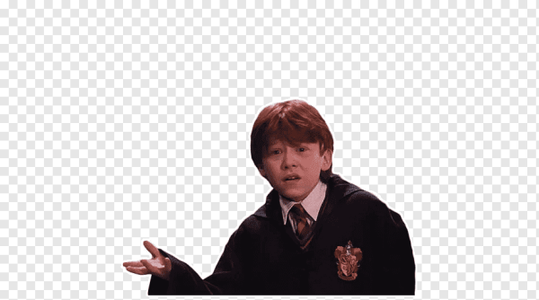 Стикеры Гарри Поттер