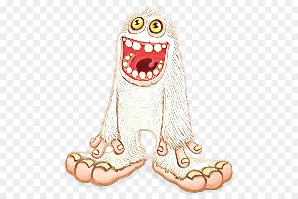 Мои Поющие монстры-my singing Monsters