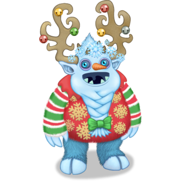 My singing Monsters монстры