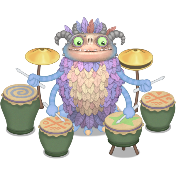 Сезонная Хижина my singing Monsters