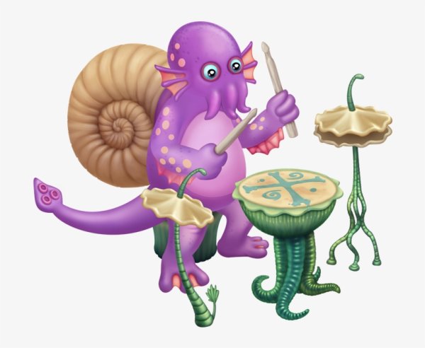 Монстры май сингинг монстр