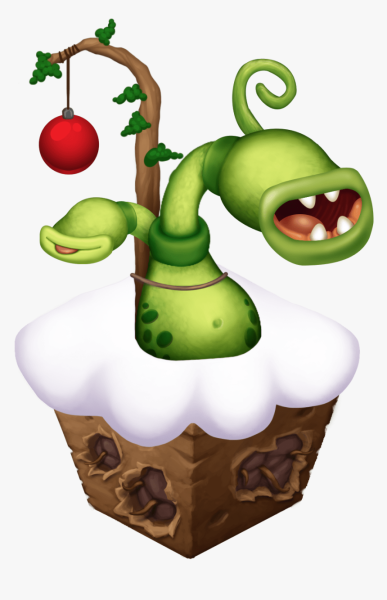 Стикеры my singing Monsters