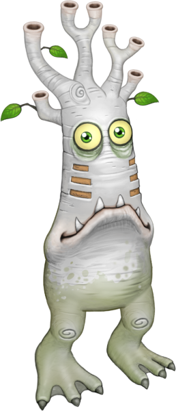 Игра my singing Monsters