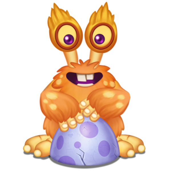 My singing Monsters монстры вублины