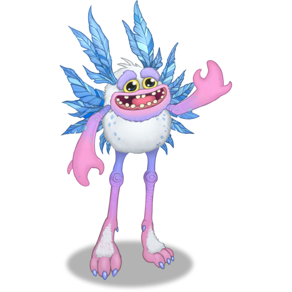 Игра my singing Monsters