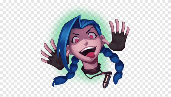 League of Legends эмоции