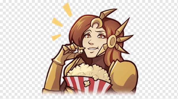 Наклейки League of Legends