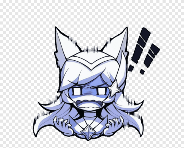 Наклейки League of Legends