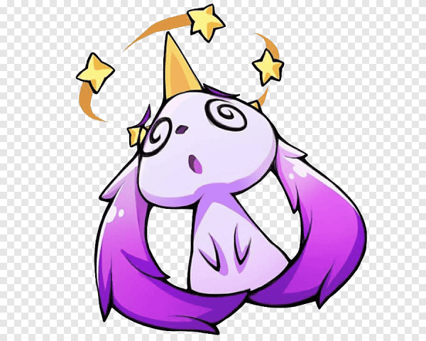 ЭМОДЖИ лига легенд