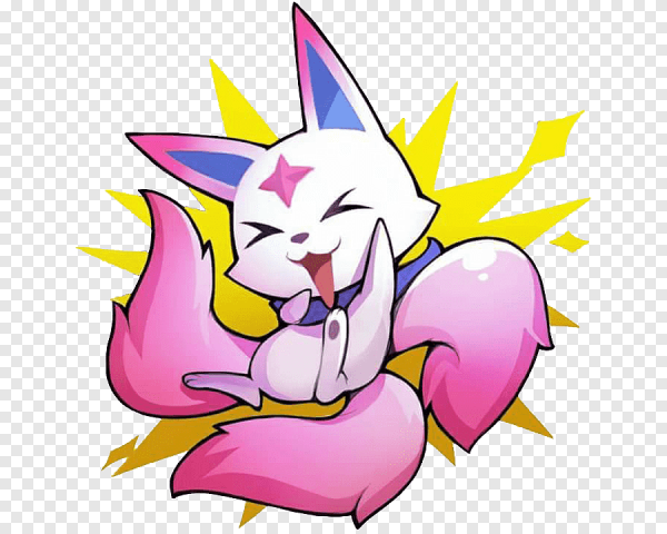 League of Legends эмодзи