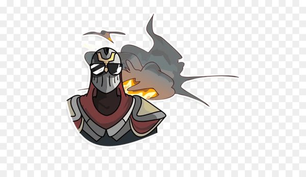 Эмоции лига легенд для дискорда