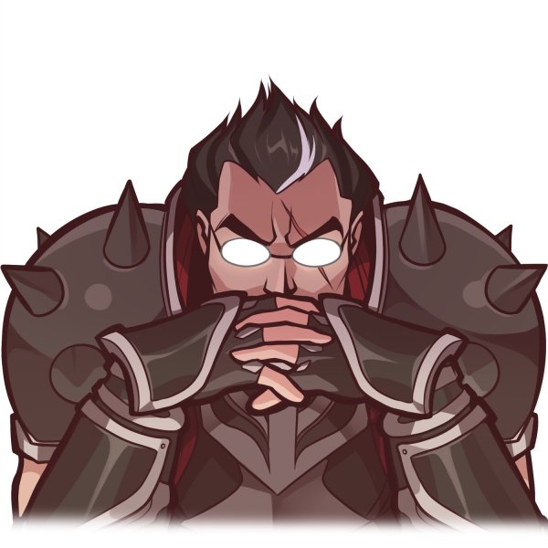 Эмодзи лига легенд