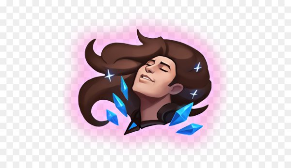 League of Legends emotions