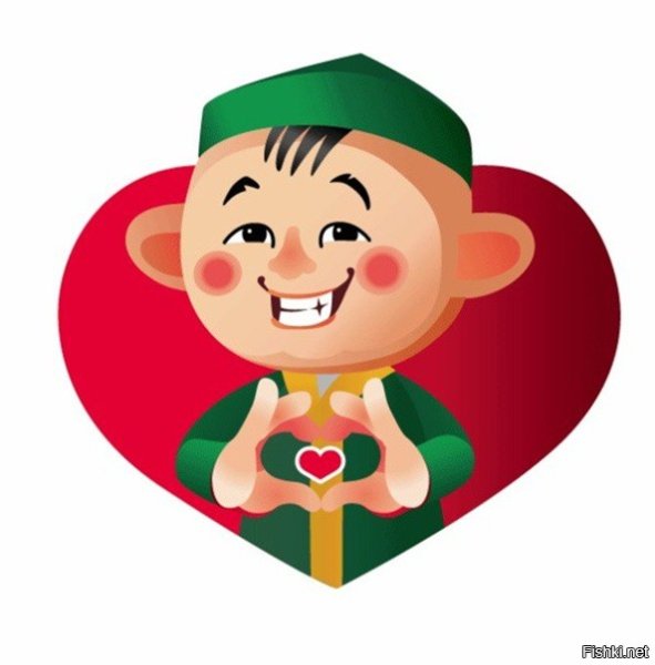 Татар стикерлары