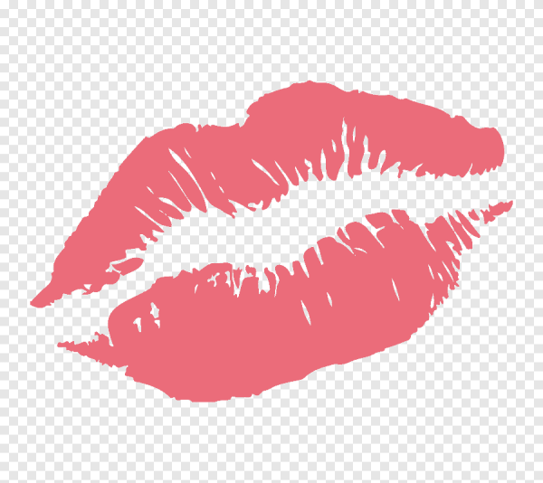 Отпечаток поцелуя