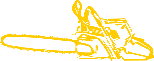 Бензопила контур