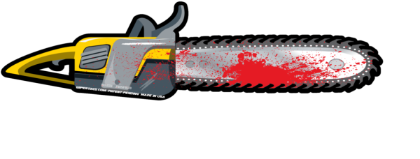 Chainsaw Blade