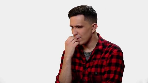 Дима Масленников