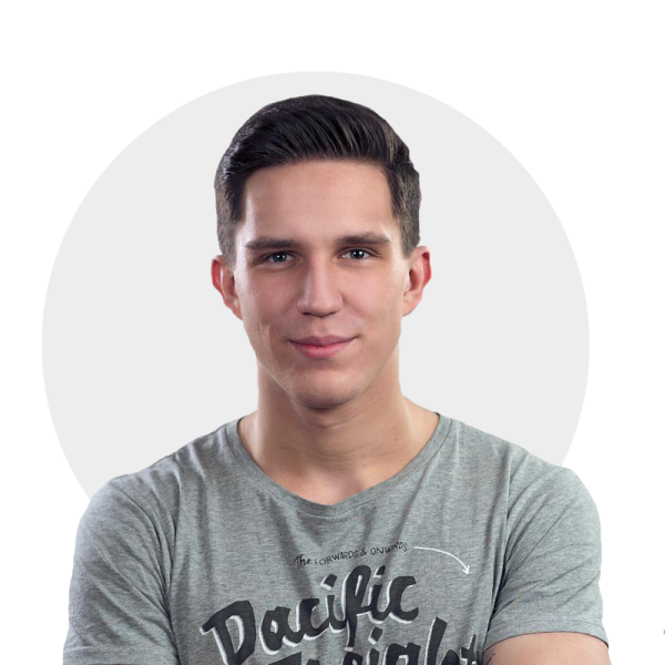 Дима Масленников