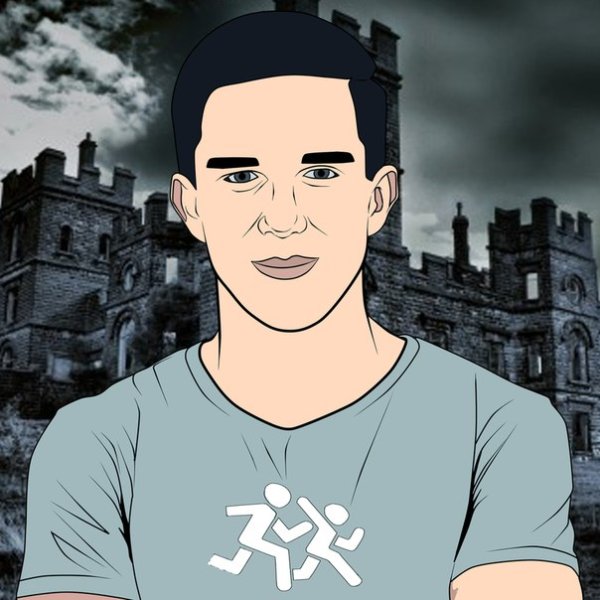 Набор стикер Димы Масленникова