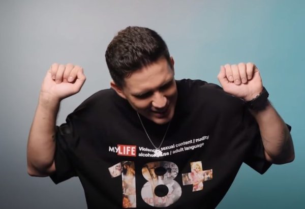 Лига Димы Масленникова