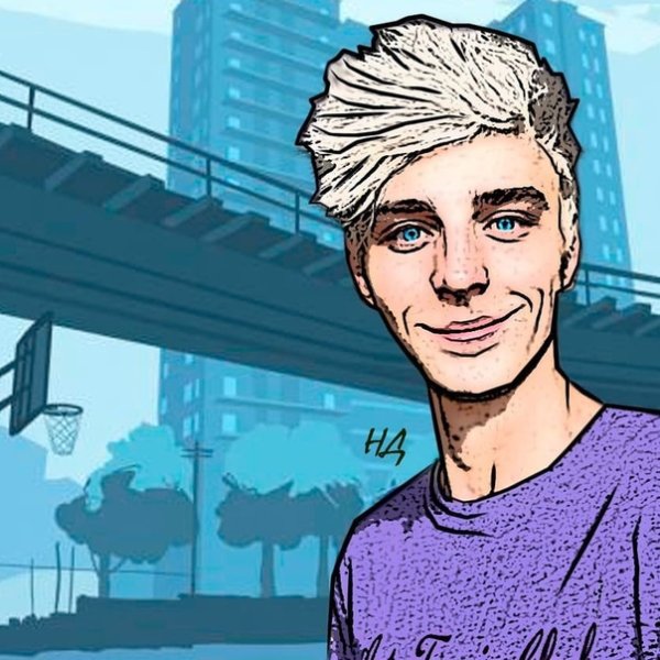 Стикеры Димы Масленникова