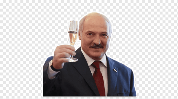 Батька Лукашенко Стикеры