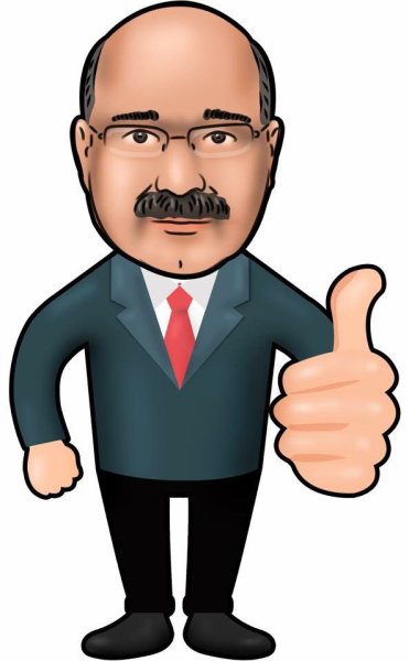 Стикер Лукашенко