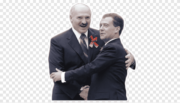 Лукашенко Стикеры Telegram