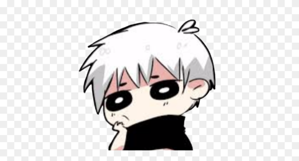 Аниме Чиби Канеки