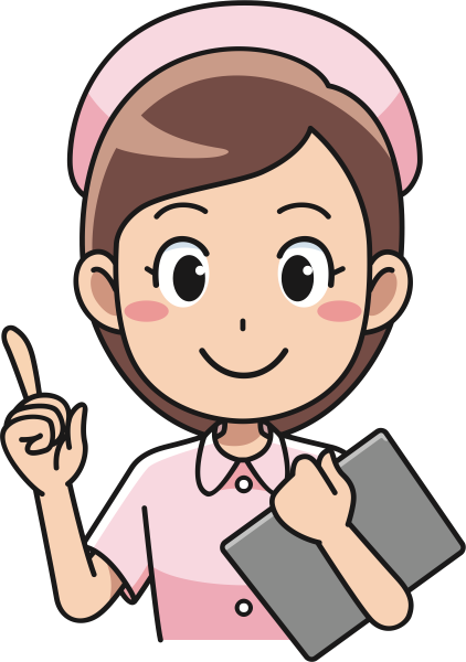 Медсестра мульт