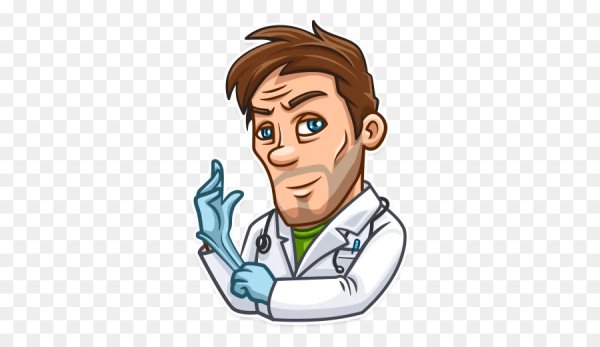 Стикеры медицина