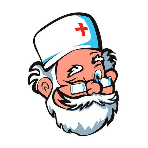 Доктор Айболит