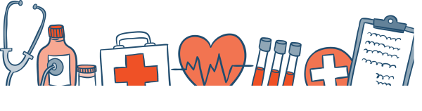Медицина клипарт