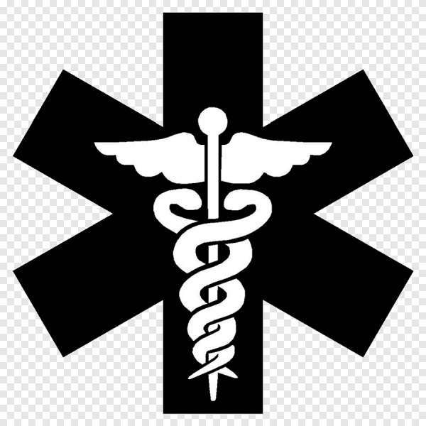 Наклейки на авто медицина